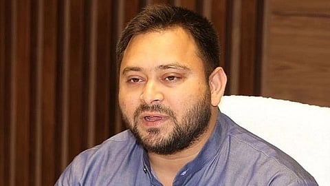 If the BJP comes into power again, "the country and its Constitution would not survive. (Wikimedia commons)