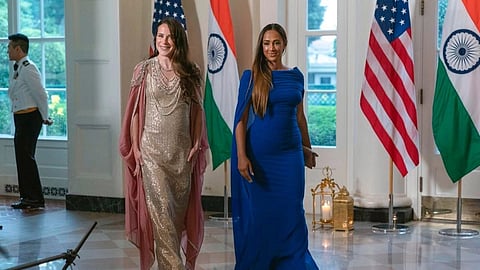 Sadanandan worked on Biden's election campaign in 2020 as a senior policy adviser, leaving in December after Biden's election. (IANS)