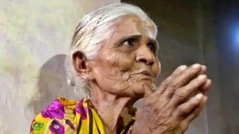 After the media raised the question to the Minister for Power, K.J. George on Thursday, he said, "She got the bill that mentioned the wrong amount due to a glitch in the metre. She need not pay the electricity bill." (IANs)