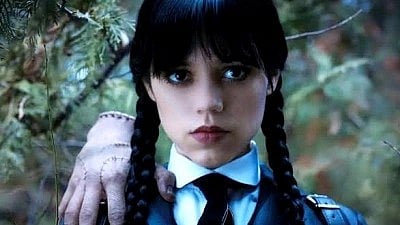 Some major shakeups, including 'Wednesday' overtaking Stranger Things 4 as the most popular English-language series of all time. (IANS)