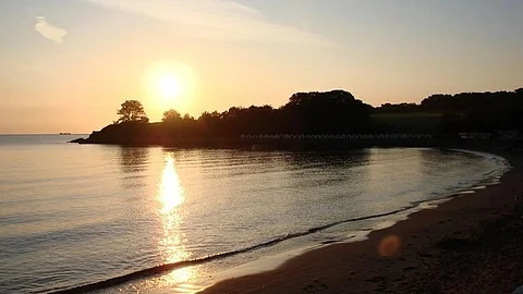 Hkamti, a town of western Myanmar's Sagaing region, logged its highest temperature in 58 years at 42.3 degrees Celsius, said the weather bureau on Thursday.