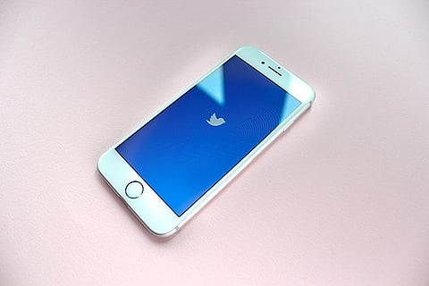 In May, the landlord took Twitter to court, and the judge issued an order that the sheriff should assist in the eviction of Twitter within the next 49 days. (Wikimedia commons)