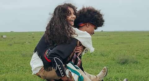 How people approach the age 'criterion' in relationships is changing. Bumble's new study indicates that 81 per cent of Indians surveyed say that age is just a number and does not determine the success of a relationship. (IANS)