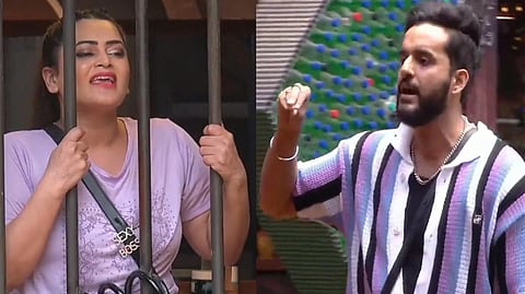 When it comes to Pooja Bhatt, Bebika expresses her admiration, considering her to be a pure and genuine soul within the 'Bigg Boss OTT' house. (IANS)