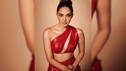 A source said: "Kiara Advani fits the bill to the T as far as YRF Spy Universe and 'War 2' is considered. (IANS)