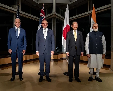 The deal to build GE-414 engines in India is set to be announced during the Prime Minister's visit to the US from June 21-24. (IANS)