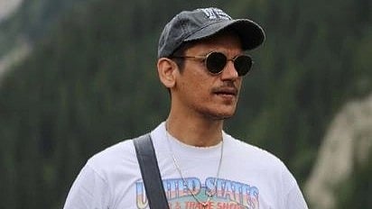 The fans flocked to the comments section and flooded his post with the comments about Tamannaah. (IANS)