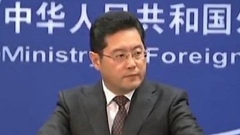 War is Inevitable, China’s Relations with the U.S. are at a Boiling Point. (Representational image: Wikimedia Commons)