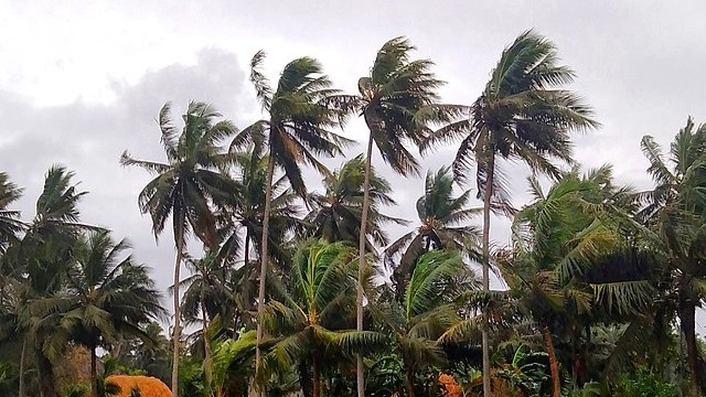 "With this emergency funds, humanitarian partners will focus on shelter support, infrastructure repair, debris clearance and the replenishment of relief items," Dujarric told a regular briefing. (Wikimedia)