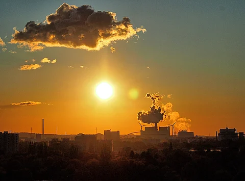 Dr Singh said additional air coolers have been put up in the wards of the district hospital where some patients had complained of facing unbearable heat. (Representational image: Pixabay)