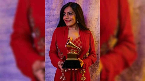 A Mumbai-born singer-songwriter, Falguni Shah, known more by her stage name, Falu, and her husband and singer Gaurav Shah, will be releasing the "Abundance of Millets" song later on Friday, reports said. (IANS)