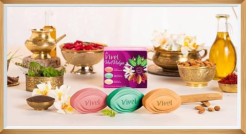 Here is a list of natural ingredients that will make your bathing experience royal and luxurious. (IANS)