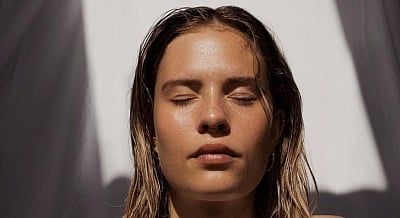 The vampire facial is advised for individuals with acne scarring and open pores. (IANS)