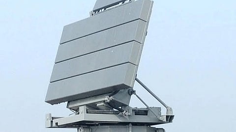 Senior officials from Sri Lanka including Secretary of Defence, Chief of Defence Staff and the Service Commanders will grace the event. (IANS)