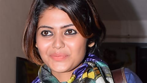 Sayani Ghosh is not the first celebrity from the Bengali silver screen world who has been summoned and questioned by ED sleuths in connection with the school recruitment case. (Wikimedia Commons)