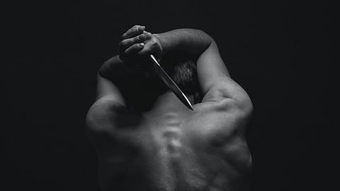 The ripples of the reel-to-real incident can be seen in the recent killing of 16-year-old Sakshi by her boyfriend Mohammad Sahi Khan (20) in Delhi's Shahbad Dairy area on May 28 which also raises questions about the psyche of youth in the social media era. (Representational image: Unsplash)