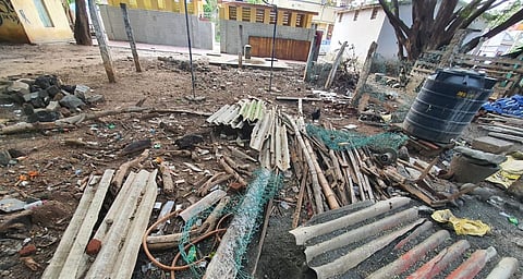 Asked why she did not utilise the free biogas, Rani retorted, "Are we not humans? Why should we cook with biogas produced from human excreta? (IANS)