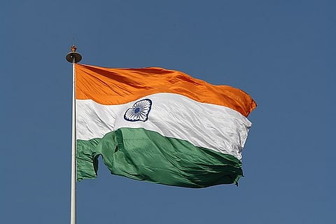 "It was a little bit disappointing that when Russia invaded Ukraine, India took a pass," said Senator Cornyn, who, though went on to add that he understood why India did that -- because of "dependency on Russian weaponry". (Wikimedia commons)