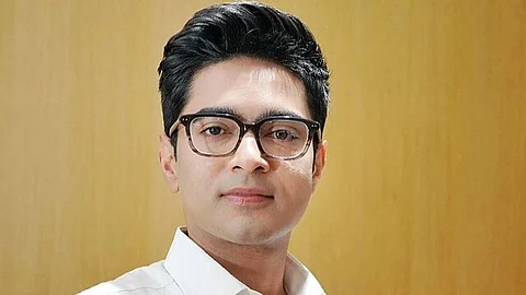 FIRs filed against central forces over protests against Abhishek Banerjee