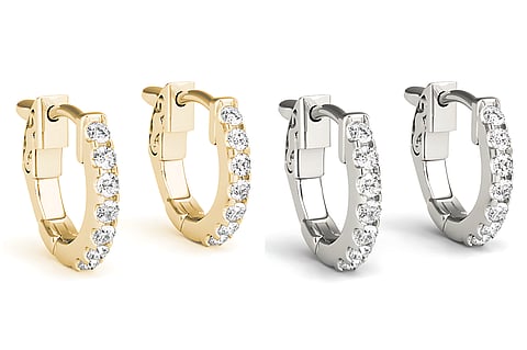 Asscher cut diamonds reflect that level of dedication well. Asscher longed to upgrade the timeless emerald cut.