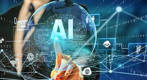 The report highlighted the impact AI will have on diverse industries, like lawyers and translators. (IANS)
