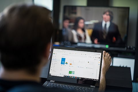 Furthermore, the cyber-security team has also observed an alarming increase in the targeting of the education sector by the same threat actor. (Representational image: https://www.microbizmag.co.uk/)