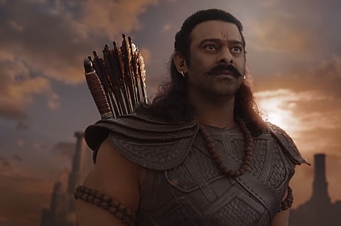 In "Adipurush", it is mentioned that "Sita is the daughter of India", Shah said in a tweet on Thursday, adding that until this mistake will not be corrected in India and Nepal. (IANS)