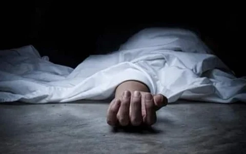 Karnataka :  Man dies of suspected insect bite, wife serious