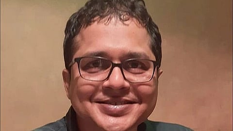 Trinamool Congress, said: "SHOCKING: There has been a major data breach of Modi government. (Wikimedia commons)