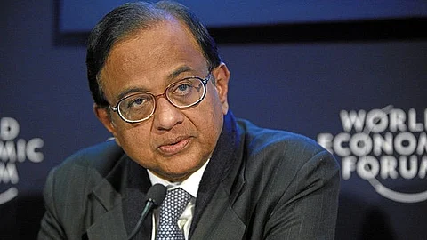 Chidambaram said: "Kharge is also the Leader of the Opposition in the Rajya Sabha. He is entitled to write to the Prime Minister. In a functioning democracy, the people expect the Prime Minister to reply to the letter. (Wikimedia commons)