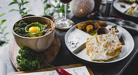 The concept of superfoods is not a fad but rather a renaissance of ancient wisdom. (IANS)