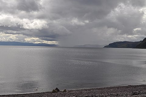 The National Disaster Response Force (NDRF) reported two casualties preceding the cyclone's arrival. (Representational image: Wikimedia commons)