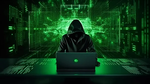 The system that has not been named yet, has a robust database of all patterns of cyber crimes, which it would automatically classify. (Representational image: Pixabay)