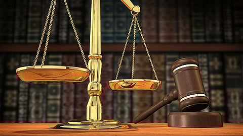 Accused of trespass & sexual assault, UP man denied bail (Image: Wikimedia Commons)