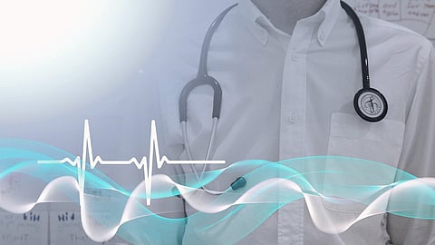 Majority of docs, nurses in UK came from India: Study (Image: Pixabay)