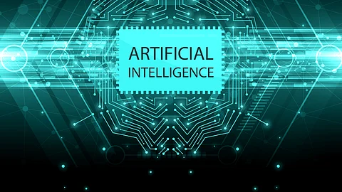 Now AI (Artificial Intelligence )is your Third Eye. (Wikimedia Commons)