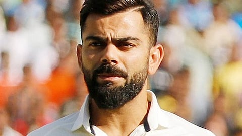 ‘Virat is an inspiration’: Dravid reflects on Kohli’s legacy ahead of massive India milestone. (Wikimedia Commons)
