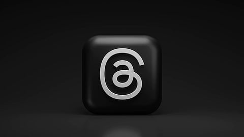 Instagram's 'rage shake' feature that provides users an easy way to report problems on the platform is available in Threads also.
(Unsplash)