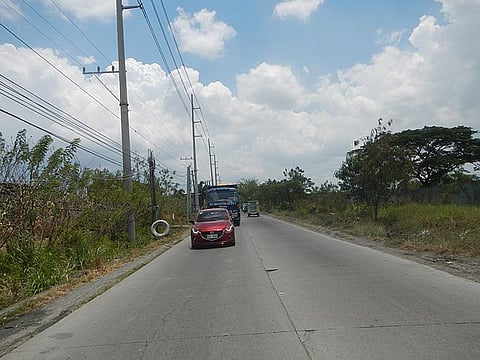 Shimla-Chandigarh highway reopens for traffic (Wikimedia Commons)