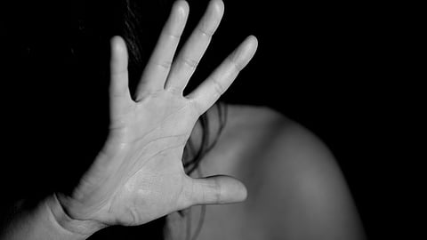 2 women paraded naked on camera in Manipur after allegedly being gang-raped. (Pixabay)