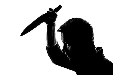 Indian woman jailed in Dubai for stabbing lover's wife with fruit knife. (Wikimedia Commons)
