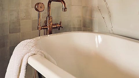 Today's fast-paced lifestyle presents a constant struggle to maintain our physical and mental well-being. Coupled with the stress of managing deadlines at work. (Unsplash)