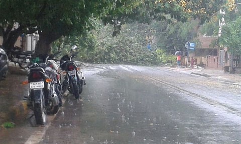 Pragati Maidan tunnel closed for 2nd day due to waterlogging
( Wikimedia Commons)