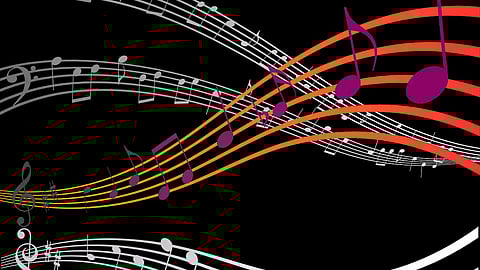 Indulge in a slew of romantic audio series this monsoon (Image: Pixabay)