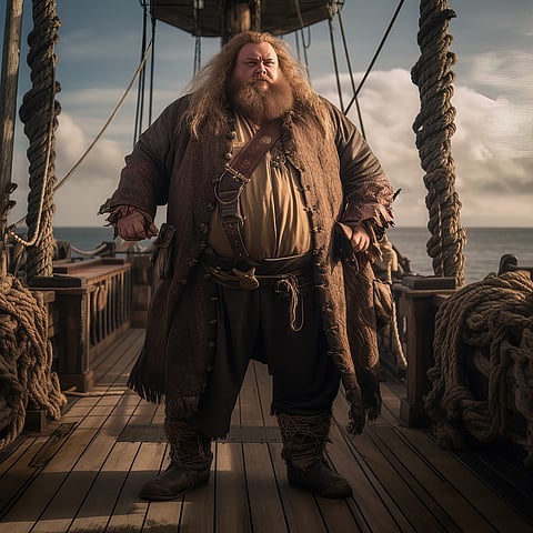 The growing cases of obesity has raised an alarm in the country. (Representational image: Pixabay)