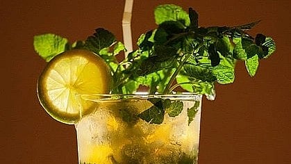 We all have second thoughts about going outside during the scorching summer months. But it shouldn't stop you from trying out the drink you've been eyeing.
(Wikimedia Commons)
