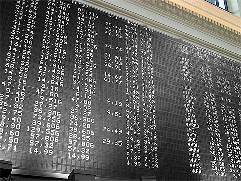 Investors wanted: China's economy loses its swagger (Wikimedia Commons)