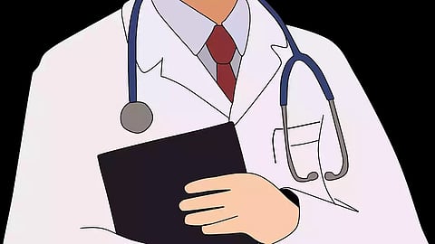 Contract killer alerts UP doctor about plot to kill him (Image: Pixabay)