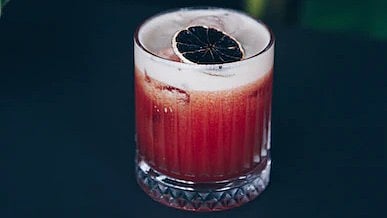 Grey skies and rainy days may not be everyone’s cup of tea. But here’s a way to make the gloomy days better - find yourself a cozy corner, light a candle or two, maybe play some Sinatra in the background and make yourself a hot toddy or try one of the delicious cocktail recipes. (Unsplash)