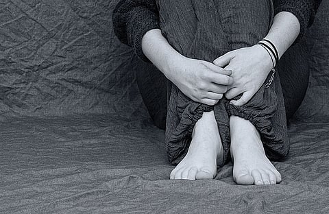 Two teenage sisters gang-raped for 18 months in Rajasthan (Wikimedia Commons)
